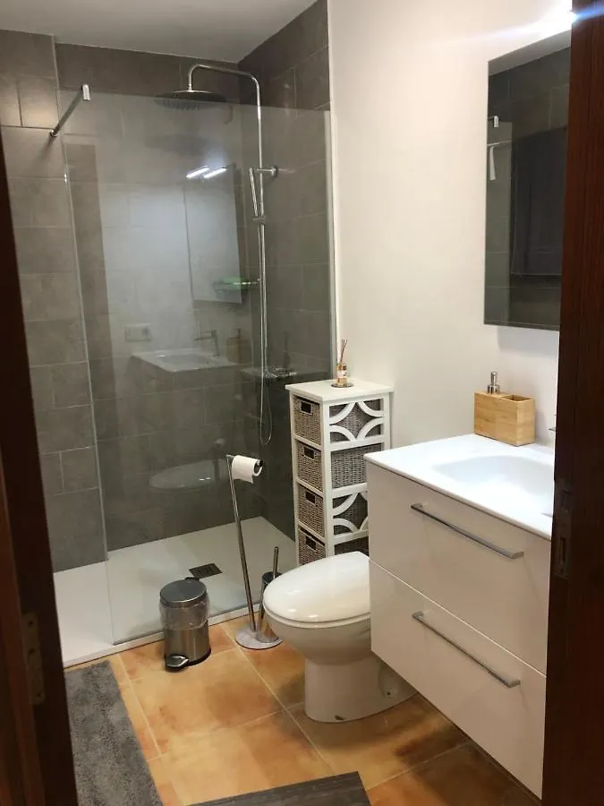 Gemütliches Appartment für 3 Personen direkt am Hafen von Cala Ratjada Cala Ratjada  Apartment