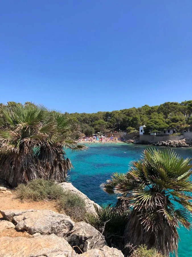 Gemütliches Appartment für 3 Personen direkt am Hafen von Cala Ratjada Cala Ratjada