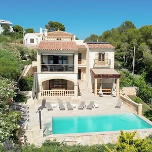 Ferienhaus Xapala - Cala Ratjada, Cala Ratjada (Mallorca)